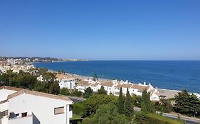 Torrenueva Lux Seaview Apartment Close To Marbella